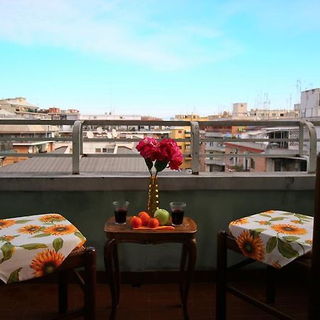 B&B Maria Grazia Roma Ngoại thất bức ảnh