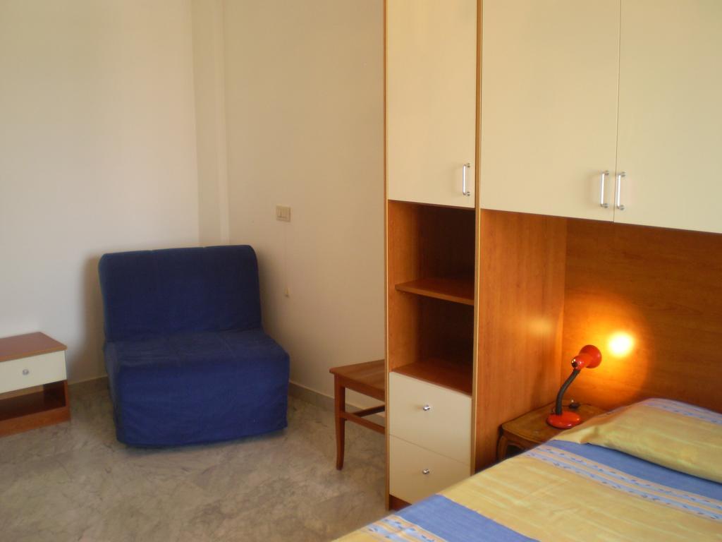 B&B Maria Grazia Roma Phòng bức ảnh