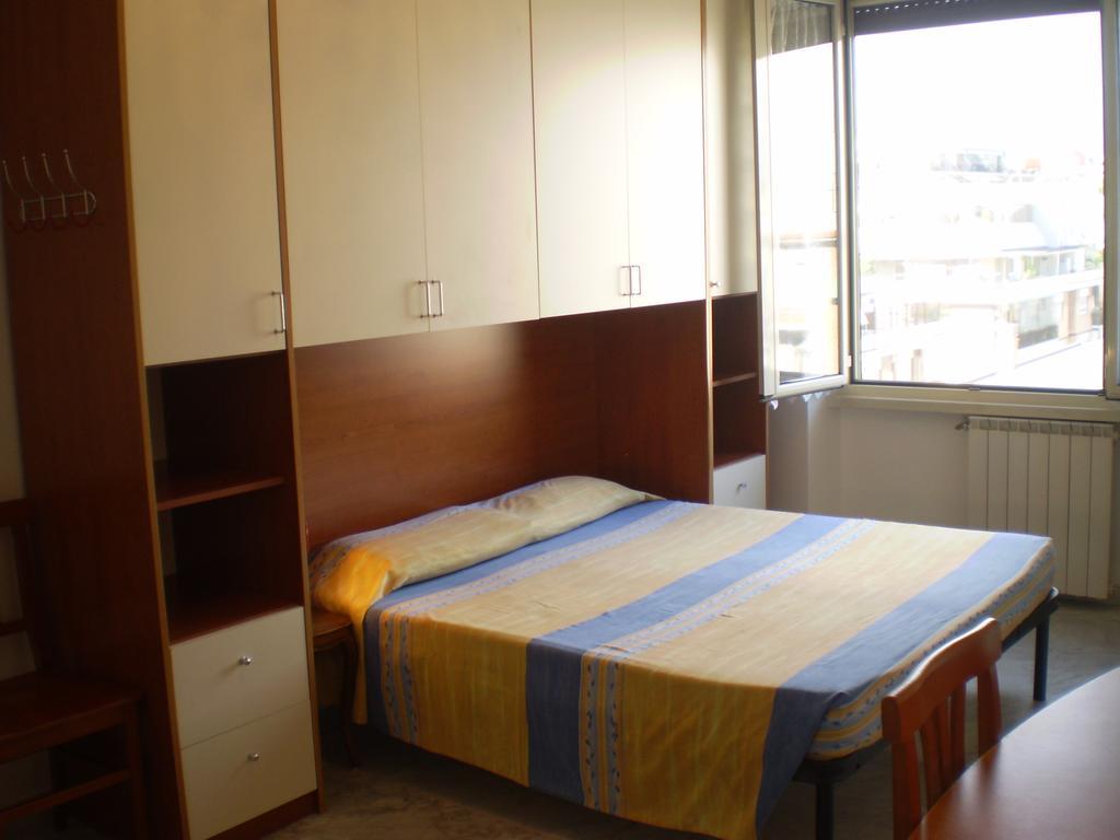 B&B Maria Grazia Roma Phòng bức ảnh