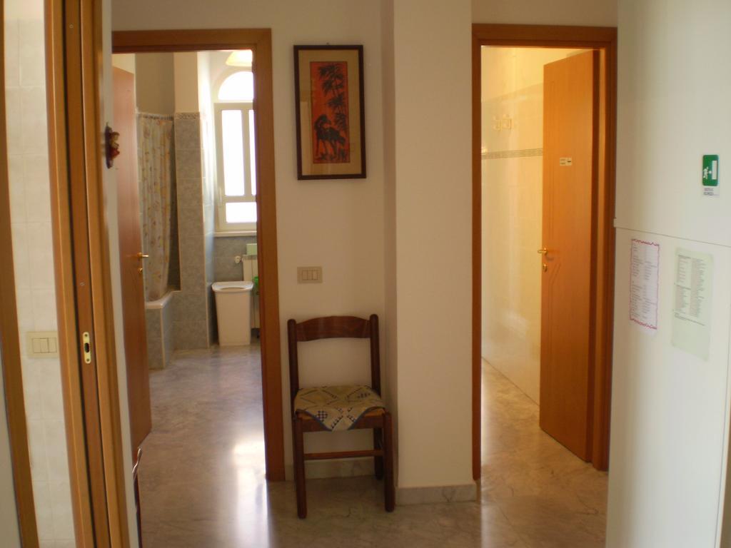 B&B Maria Grazia Roma Ngoại thất bức ảnh