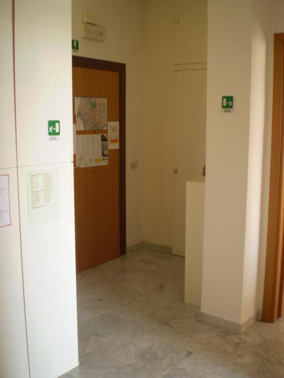 B&B Maria Grazia Roma Ngoại thất bức ảnh