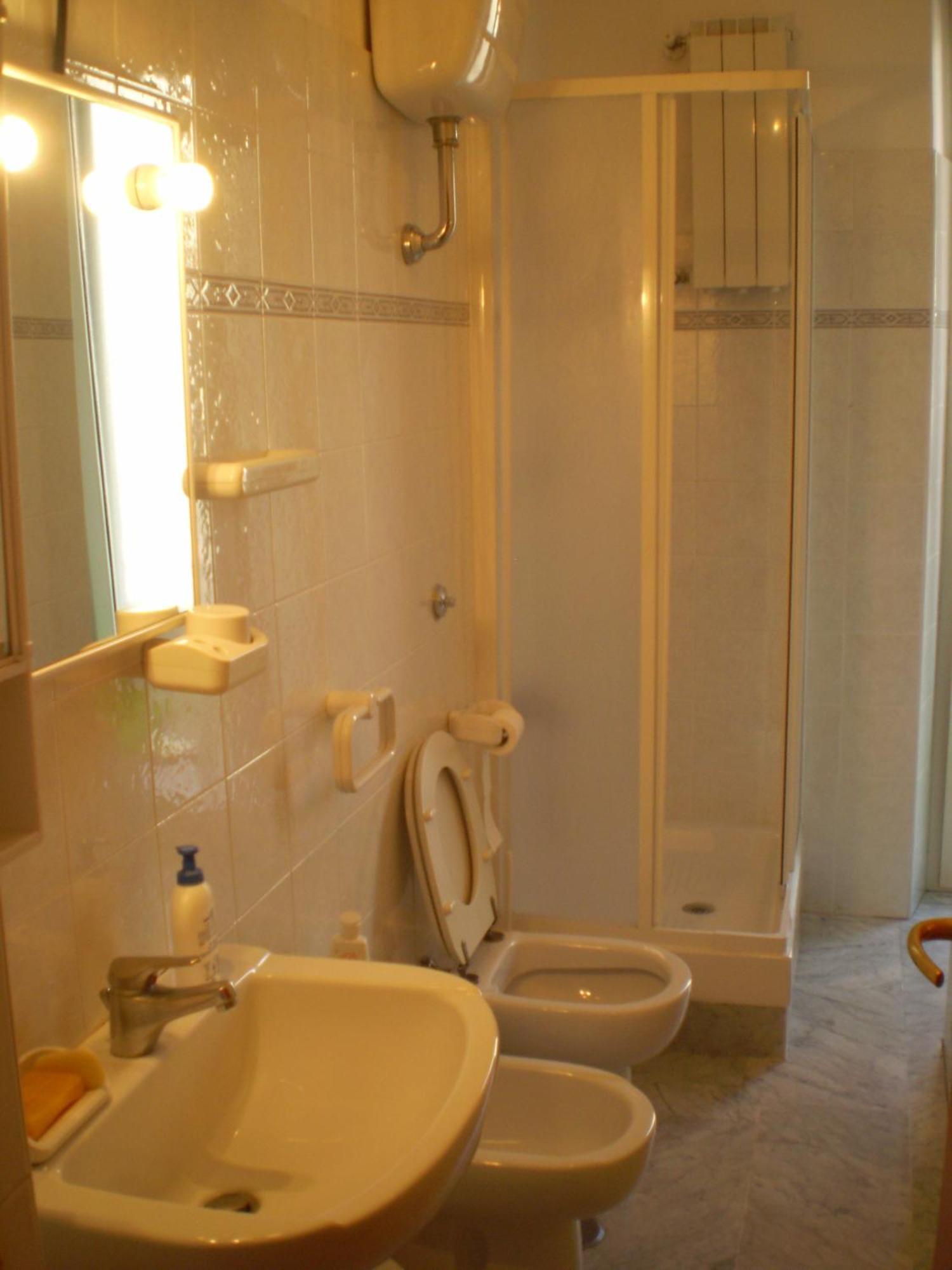 B&B Maria Grazia Roma Ngoại thất bức ảnh