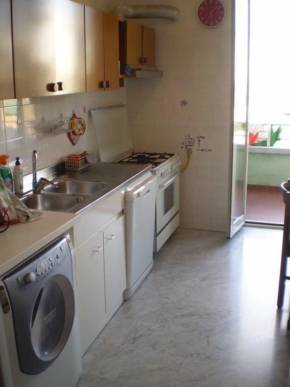 B&B Maria Grazia Roma Ngoại thất bức ảnh