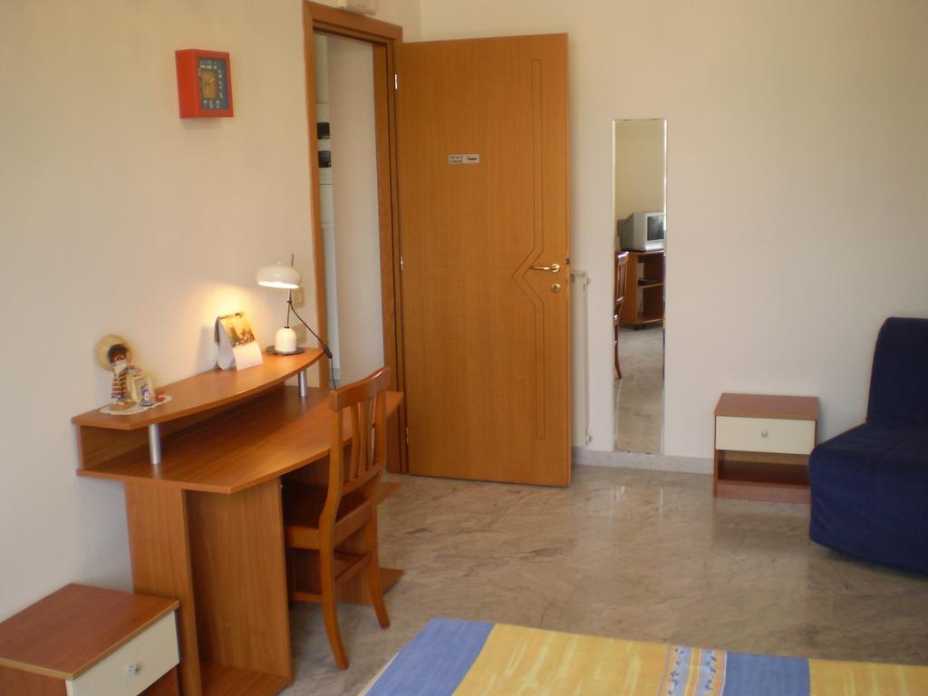B&B Maria Grazia Roma Ngoại thất bức ảnh