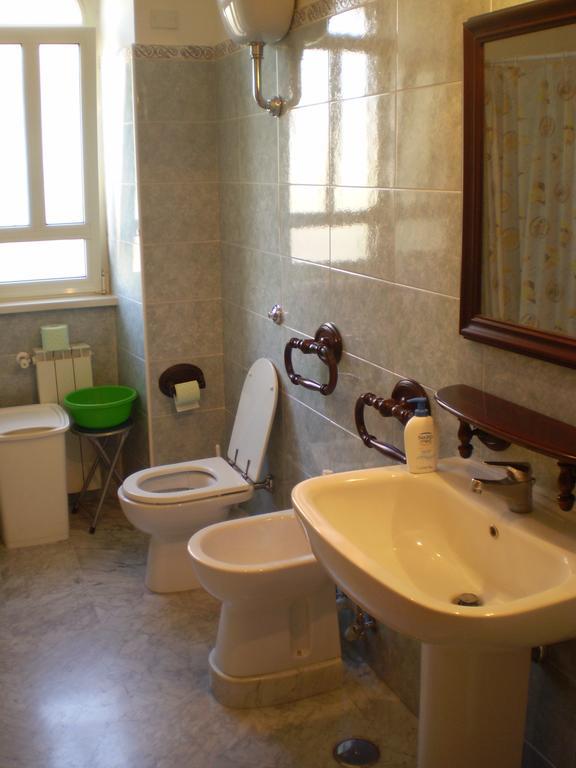 B&B Maria Grazia Roma Ngoại thất bức ảnh