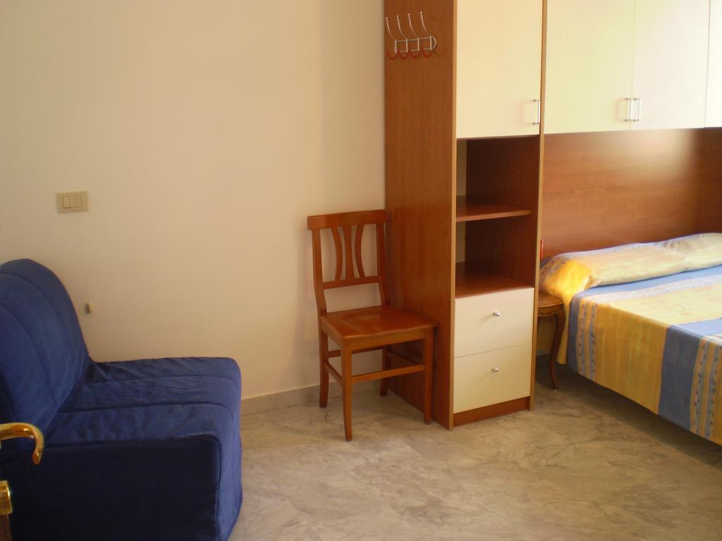 B&B Maria Grazia Roma Ngoại thất bức ảnh