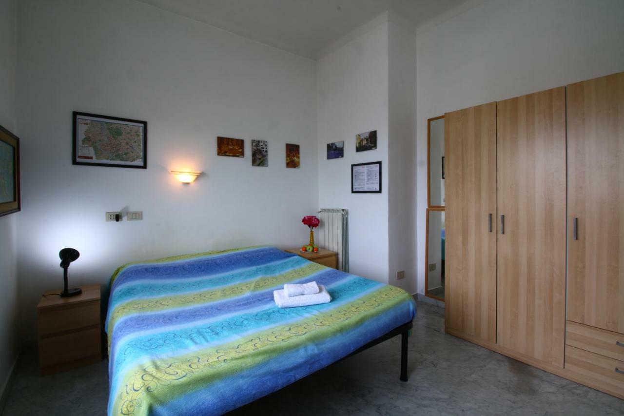 B&B Maria Grazia Roma Ngoại thất bức ảnh