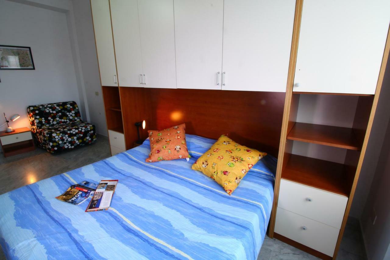 B&B Maria Grazia Roma Ngoại thất bức ảnh